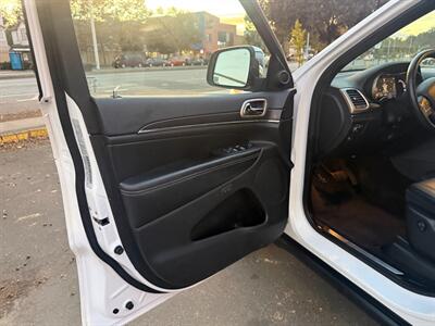 2015 Jeep Grand Cherokee Limited AWD - Photo 23 - Fremont, CA 94536