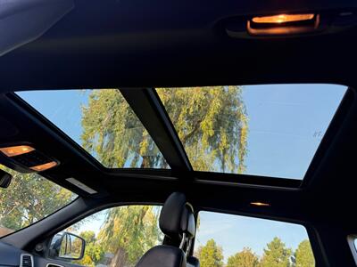 2015 Jeep Grand Cherokee Limited AWD   - Photo 14 - Fremont, CA 94536