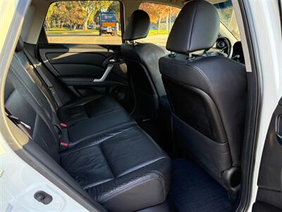 2010 Acura RDX SH-AWD w/Tech - Photo 17 - Fremont, CA 94536