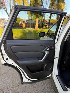 2010 Acura RDX SH-AWD w/Tech - Photo 14 - Fremont, CA 94536