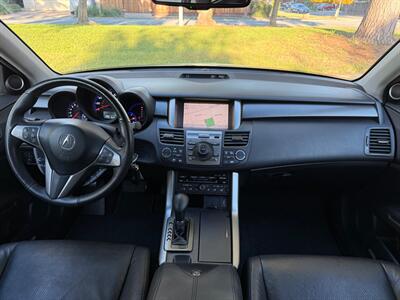 2010 Acura RDX SH-AWD w/Tech - Photo 24 - Fremont, CA 94536