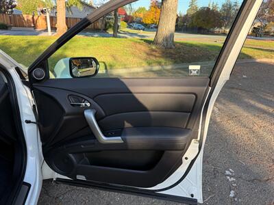 2010 Acura RDX SH-AWD w/Tech - Photo 23 - Fremont, CA 94536