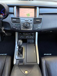 2010 Acura RDX SH-AWD w/Tech - Photo 27 - Fremont, CA 94536