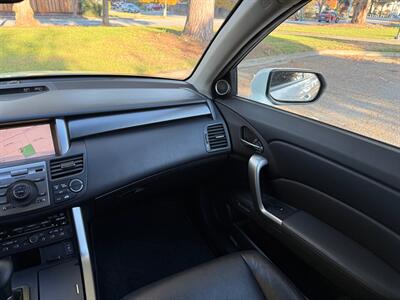 2010 Acura RDX SH-AWD w/Tech - Photo 25 - Fremont, CA 94536