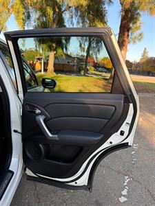 2010 Acura RDX SH-AWD w/Tech - Photo 15 - Fremont, CA 94536