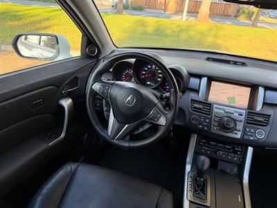2010 Acura RDX SH-AWD w/Tech - Photo 26 - Fremont, CA 94536