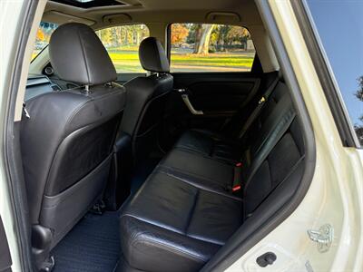 2010 Acura RDX SH-AWD w/Tech - Photo 11 - Fremont, CA 94536