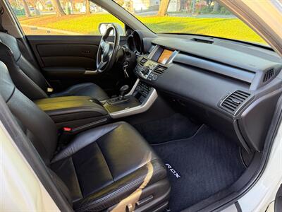 2010 Acura RDX SH-AWD w/Tech - Photo 22 - Fremont, CA 94536