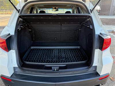 2010 Acura RDX SH-AWD w/Tech - Photo 18 - Fremont, CA 94536