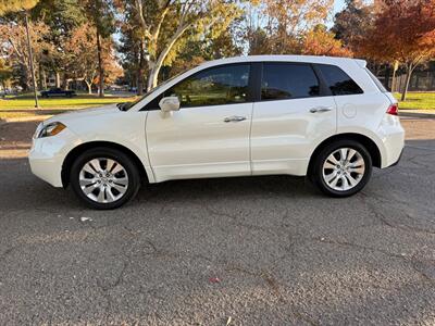 2010 Acura RDX SH-AWD w/Tech - Photo 2 - Fremont, CA 94536