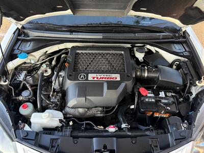 2010 Acura RDX SH-AWD w/Tech - Photo 19 - Fremont, CA 94536