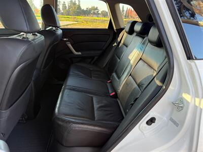 2010 Acura RDX SH-AWD w/Tech - Photo 20 - Fremont, CA 94536