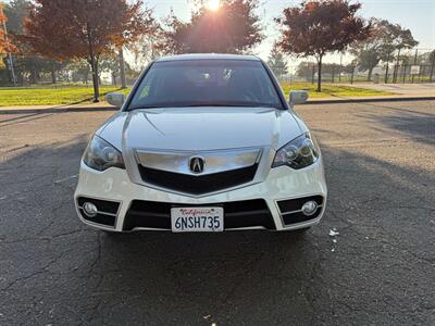 2010 Acura RDX SH-AWD w/Tech - Photo 3 - Fremont, CA 94536