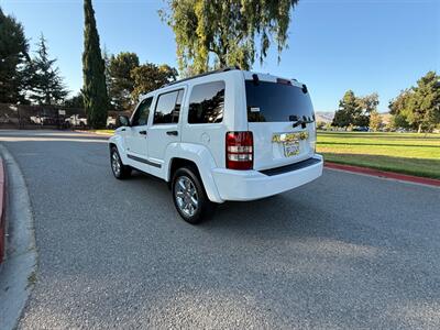 2012 Jeep Liberty Latitude   - Photo 7 - Fremont, CA 94536