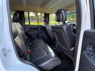 2012 Jeep Liberty Latitude   - Photo 10 - Fremont, CA 94536