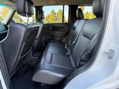 2012 Jeep Liberty Latitude   - Photo 9 - Fremont, CA 94536