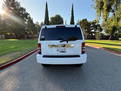 2012 Jeep Liberty Latitude   - Photo 6 - Fremont, CA 94536
