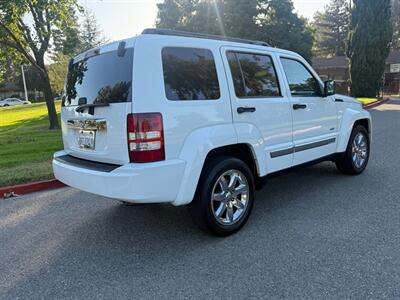 2012 Jeep Liberty Latitude   - Photo 5 - Fremont, CA 94536