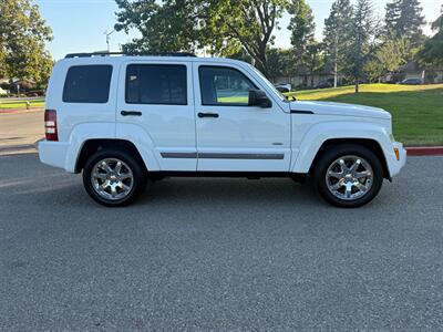 2012 Jeep Liberty Latitude   - Photo 3 - Fremont, CA 94536
