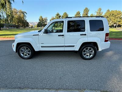 2012 Jeep Liberty Latitude   - Photo 8 - Fremont, CA 94536