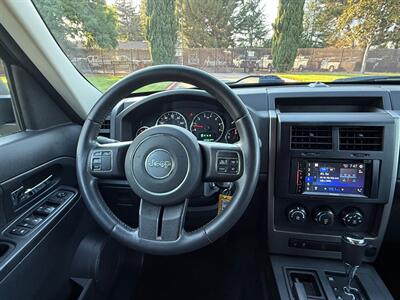2012 Jeep Liberty Latitude   - Photo 19 - Fremont, CA 94536