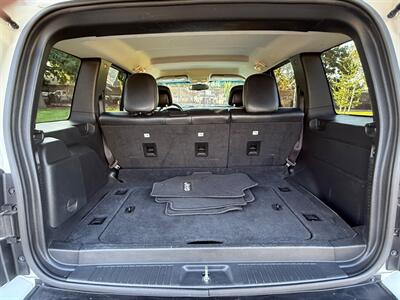 2012 Jeep Liberty Latitude   - Photo 21 - Fremont, CA 94536