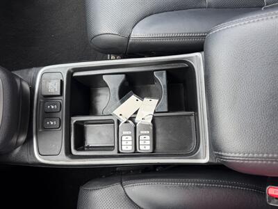 2015 Honda CR-V EX-L  AWD   - Photo 15 - Fremont, CA 94536