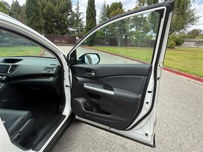 2015 Honda CR-V EX-L  AWD   - Photo 21 - Fremont, CA 94536