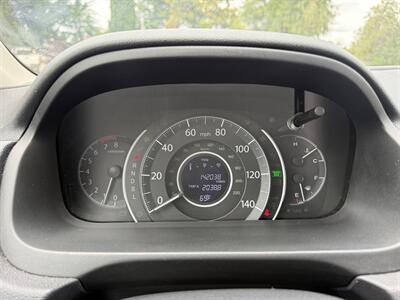 2015 Honda CR-V EX-L  AWD   - Photo 26 - Fremont, CA 94536