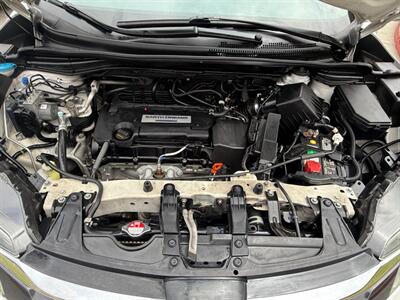 2015 Honda CR-V EX-L  AWD   - Photo 22 - Fremont, CA 94536