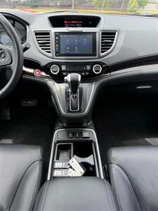 2015 Honda CR-V EX-L  AWD   - Photo 11 - Fremont, CA 94536