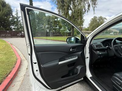 2015 Honda CR-V EX-L  AWD   - Photo 32 - Fremont, CA 94536