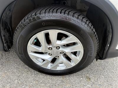 2015 Honda CR-V EX-L  AWD   - Photo 33 - Fremont, CA 94536