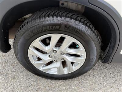 2015 Honda CR-V EX-L  AWD   - Photo 31 - Fremont, CA 94536