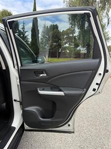 2015 Honda CR-V EX-L  AWD   - Photo 27 - Fremont, CA 94536