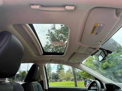 2015 Honda CR-V EX-L  AWD   - Photo 18 - Fremont, CA 94536
