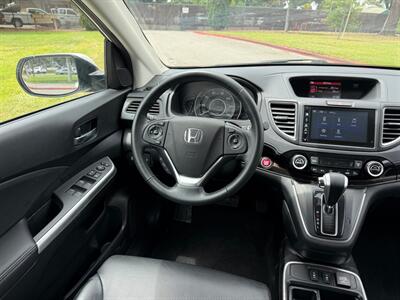 2015 Honda CR-V EX-L  AWD   - Photo 19 - Fremont, CA 94536