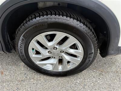 2015 Honda CR-V EX-L  AWD   - Photo 29 - Fremont, CA 94536