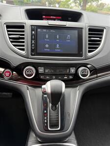 2015 Honda CR-V EX-L  AWD   - Photo 16 - Fremont, CA 94536