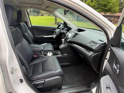 2015 Honda CR-V EX-L  AWD   - Photo 20 - Fremont, CA 94536