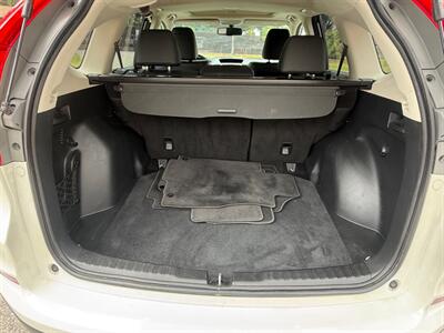 2015 Honda CR-V EX-L  AWD   - Photo 30 - Fremont, CA 94536