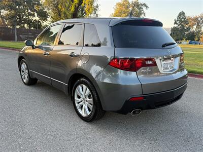 2011 Acura RDX SH-AWD w/Tech   - Photo 6 - Fremont, CA 94536