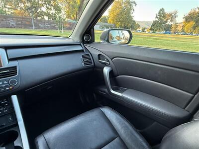 2011 Acura RDX SH-AWD w/Tech   - Photo 14 - Fremont, CA 94536