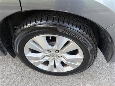 2011 Acura RDX SH-AWD w/Tech   - Photo 27 - Fremont, CA 94536