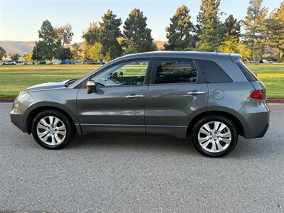 2011 Acura RDX SH-AWD w/Tech   - Photo 7 - Fremont, CA 94536