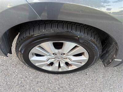2011 Acura RDX SH-AWD w/Tech   - Photo 28 - Fremont, CA 94536
