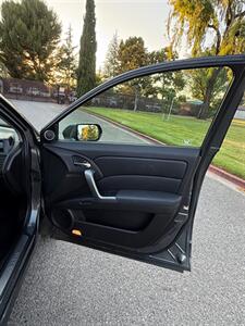 2011 Acura RDX SH-AWD w/Tech   - Photo 22 - Fremont, CA 94536