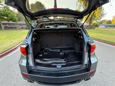 2011 Acura RDX SH-AWD w/Tech   - Photo 8 - Fremont, CA 94536