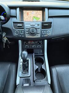 2011 Acura RDX SH-AWD w/Tech   - Photo 16 - Fremont, CA 94536
