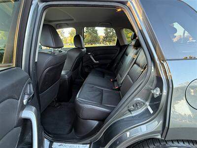 2011 Acura RDX SH-AWD w/Tech   - Photo 9 - Fremont, CA 94536